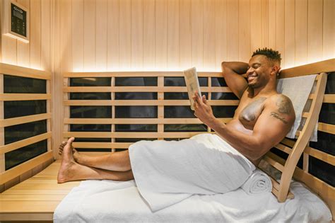 Infrared Saunas Vs Traditional Saunas Key Differences You Should Know