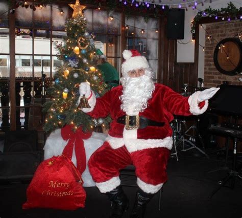 Hire Santa Claus New York Santa Claus In Brooklyn New York