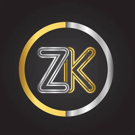 Zgk Logo Imágenes De Stock De Arte Vectorial Depositphotos