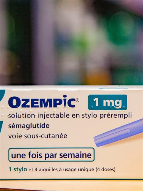 Diabetes Medikamente Ozempic Und Wegovy Erfolg Als Abnehmspritze