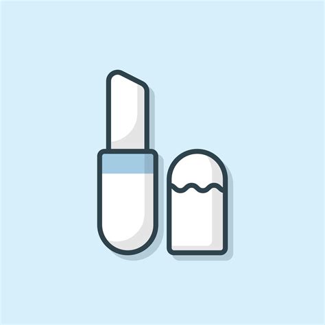 Balm Medical Minimal Flat Icon 24805099 Vector Art At Vecteezy