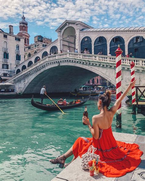 Venice Instagram Outfits Venice Fashion Venetian Memories By Jessica