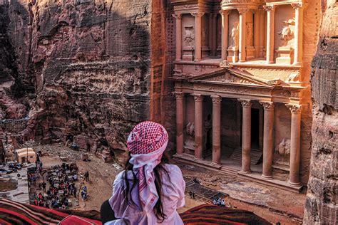 Jordan’s road to recovery in tourism – ITB Asia News