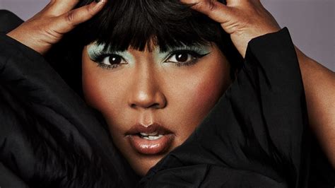 Lizzo Revela La Fecha De Lanzamiento Del álbum Y Lanza Un Nuevo Video