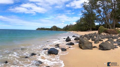 Kanaha Beach Park is a must visit beach in Maui, Hawaii