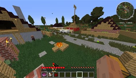 Stalker Map Minecraft – Telegraph