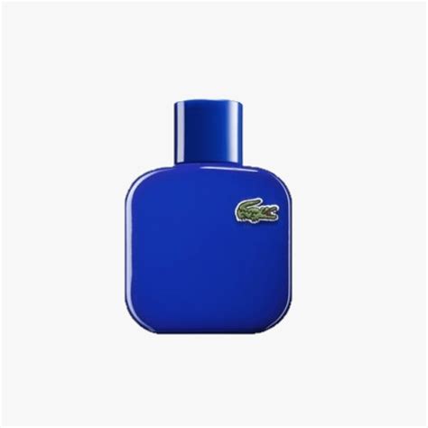 Eau De Lacoste L 12 12 Magnetic Blue 100ML EDT Perfumes Duty Free