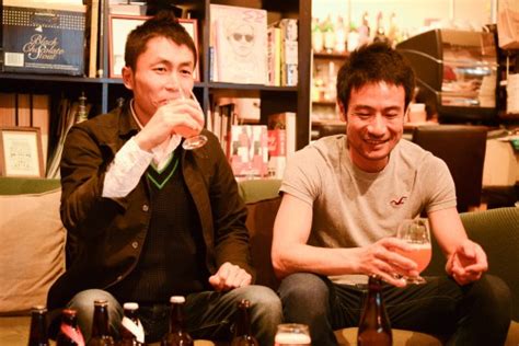 【商いのコト】クラフトビール、飲みませんか？ー美味しさの先にあるビールの面白さ