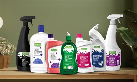 Want Hygienic And Healthy Home Check Out The Right Home Care Products