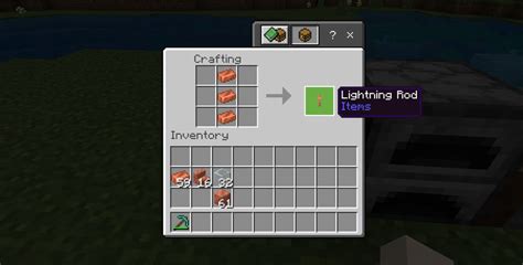 Minecraft Banner Crafting Recipes