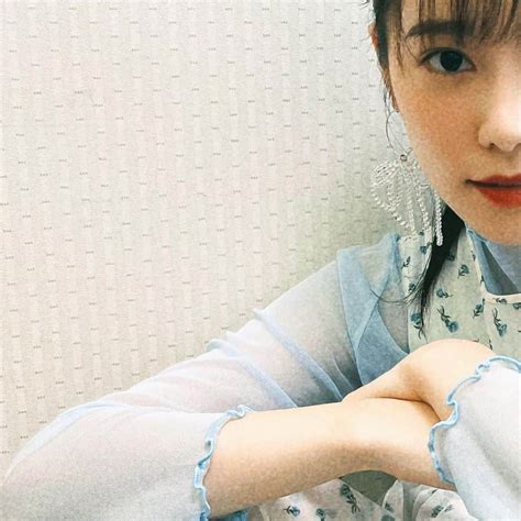 島崎遥香さんのインスタグラム 島崎遥香 Paruuuuuru