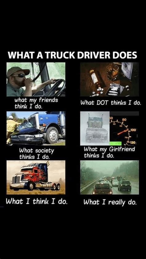 Tell Me This Isnt True Rtruckers