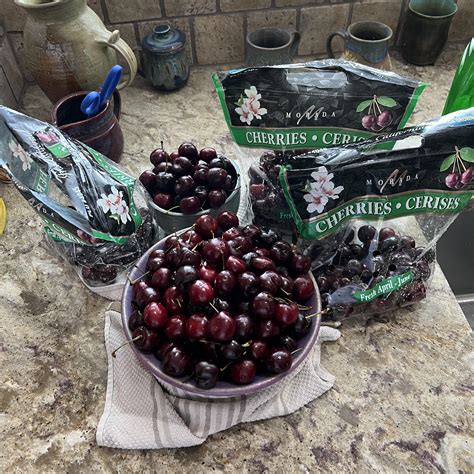 cherry recipes? : r/Baking