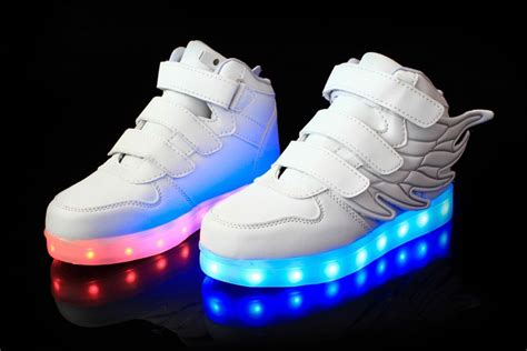 Zapatillas Con Luces ACTUALIZADO 2024