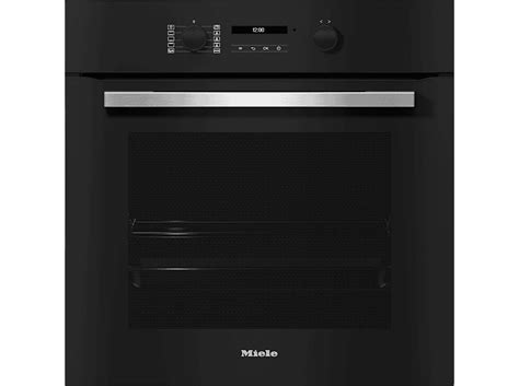 Horno Integrable Miele H Bp Edition Multifunci N