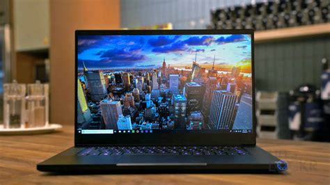 Razer Blade 15 Complete Walkthrough