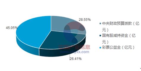 社保基金市场分析报告2018 2024年中国社保基金市场运营态势与投资策略分析报告中国产业研究报告网