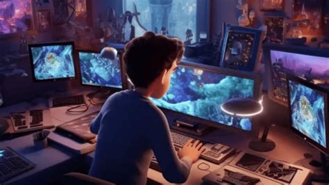 Top 5 Animation Studios in Florida | Austin Visuals