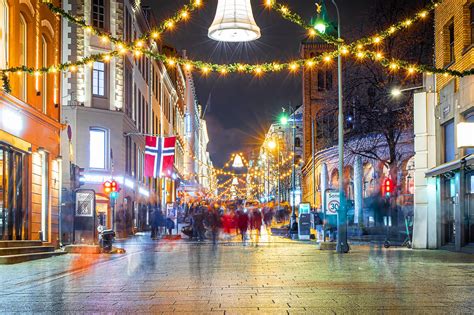 Nightlife in Oslo - Oslo travel guide – Go Guides