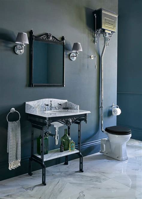 Bathroom Ideas 15 Blue Bathrooms Design Ideas