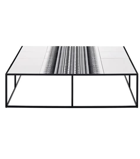 Canasta B B Italia Outdoor CoffeeTable Milia Shop