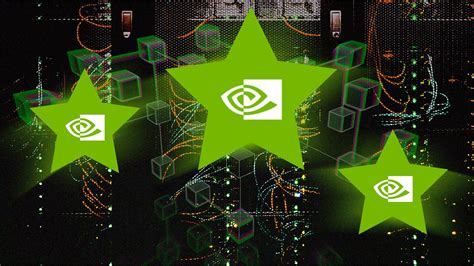 Como A Nvidia Passou De Marca De Nicho Para Estrela Entre As Big Techs