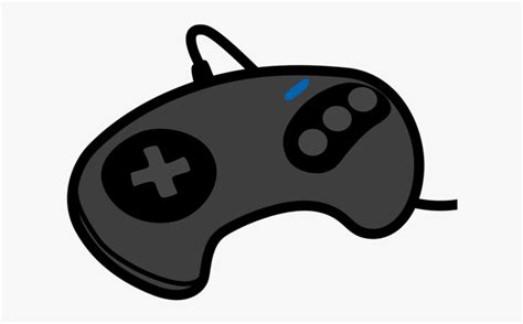 Animated Gaming Controller Logo Images Gallery - Game Controller Animated , Free Transparent ...