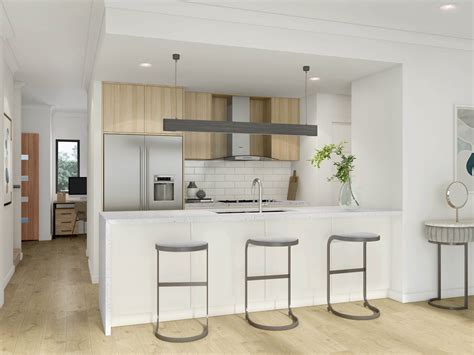 New luxury apartments are planned for beaconsfield st