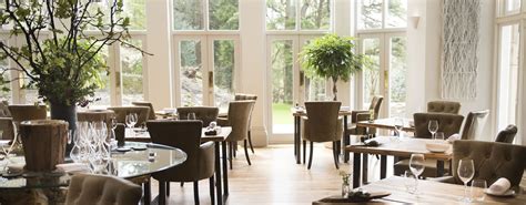 Michelin Star Restaurants In The Lake District For 2020 Gastronomer