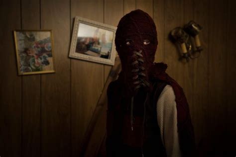 Brightburn Review The Superhero Origin Story Gets A Horror Makeover