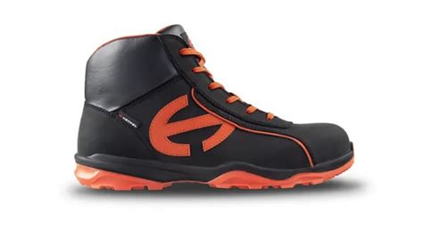 6266338 Heckel Botas De Seguridad Heckel Serie RUN R 300 De Color