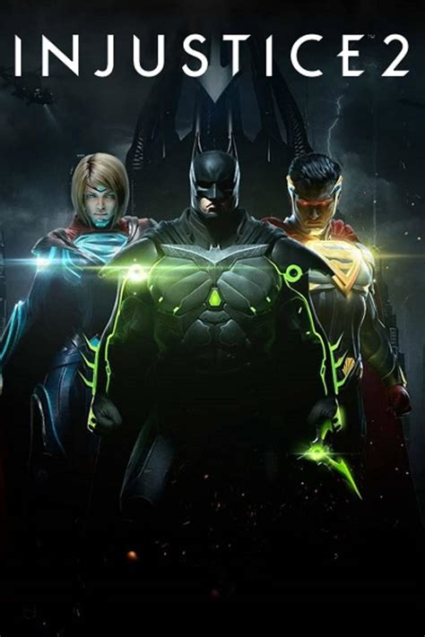 Injustice 2 2017 Price Review System Requirements Download