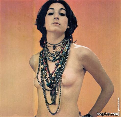 Anjelica Huston Nude 10 Photos TNApics