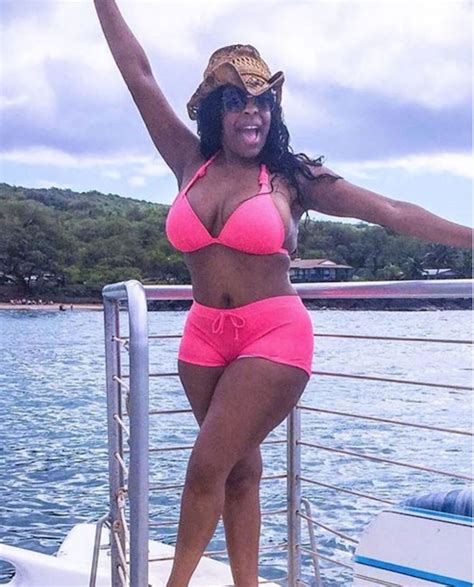 What Plastic Surgery has Niecy Nash gotten? Lips, Body Measurements