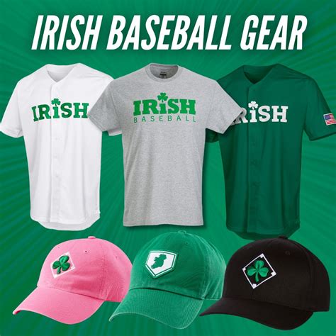 Irish American Baseball Society