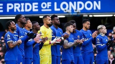 Deretan Pemain Yang Akan Dijual Chelsea Pada Musim Panas Tahun Ini