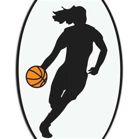 Download High Quality basketball clipart silhouette Transparent PNG ...