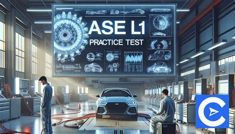 Free Ase L Practice Test Advanced Questions