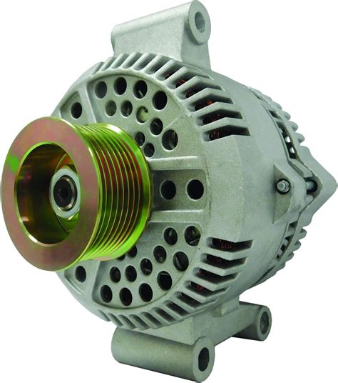 Amazon Oeg Parts New Alternator Compatible With Ford Truck