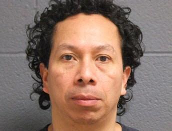 Jorge Armando Martinez Sex Offender In Incarcerated Mi