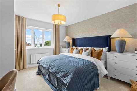 New Homes Exmouth | Goodmores Development | 3West Group