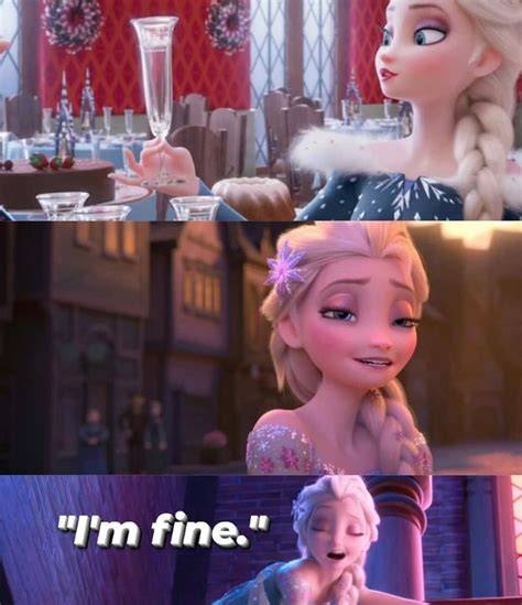 Drunk Disney Jelsa Elsa Frozen Booze Alcohol Disney Princess