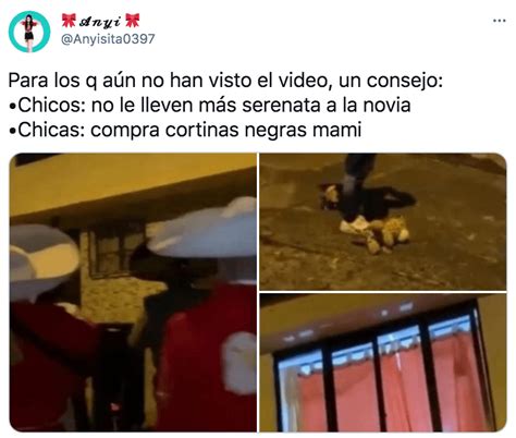 La historia detrás del meme La verdad detrás de la serenata viral con