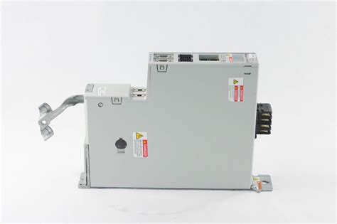 Allen Bradley D Ers B Kinetix Dual Axis Servo Drive