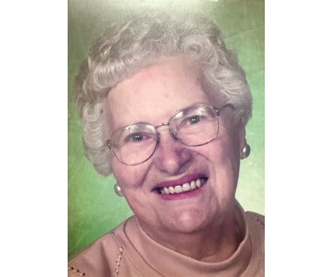 Caroline Werner Obituary (2023) - Lander, WY - Casper Star-Tribune