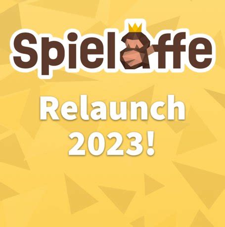 Spielaffe Ber Online Spiele Kostenlos Spielen