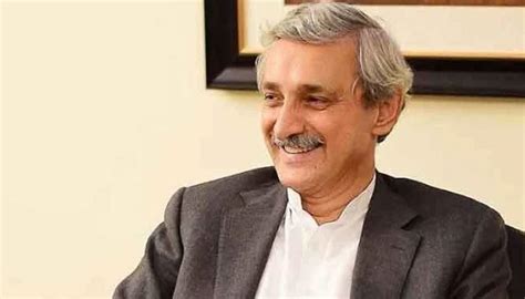 When Will Jahangir Tareen Return To Pakistan