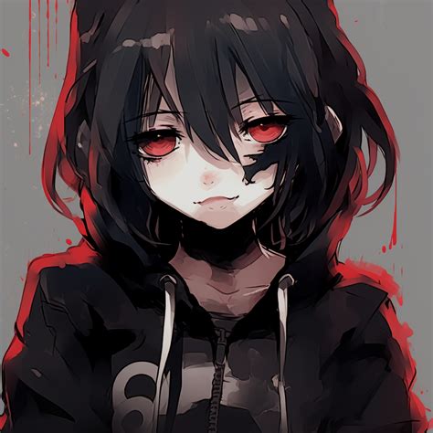 Cute Emo Anime Pfp - Infoupdate.org