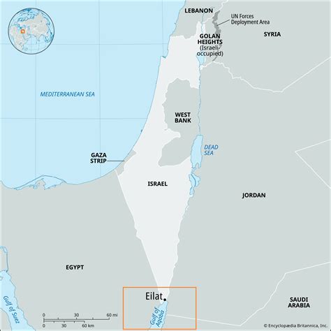 Coral Reefs in the Gulf of Eilat recover after a ‘Shutdown’ - Civilsdaily
