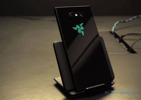 Razer Phone 2 Official Hands On With The 120Hz Mobile Gaming Hero